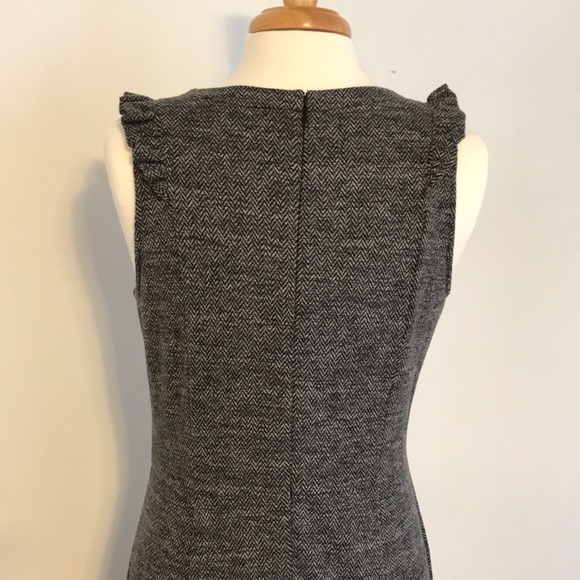 NWOT! Ann Taylor Loft career dress - Picture 6 of 8